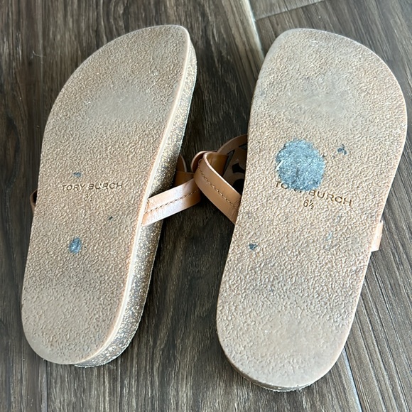 Women’s Tory Burch Miller Cloud Sandals 6.5 - Picture 6 of 8